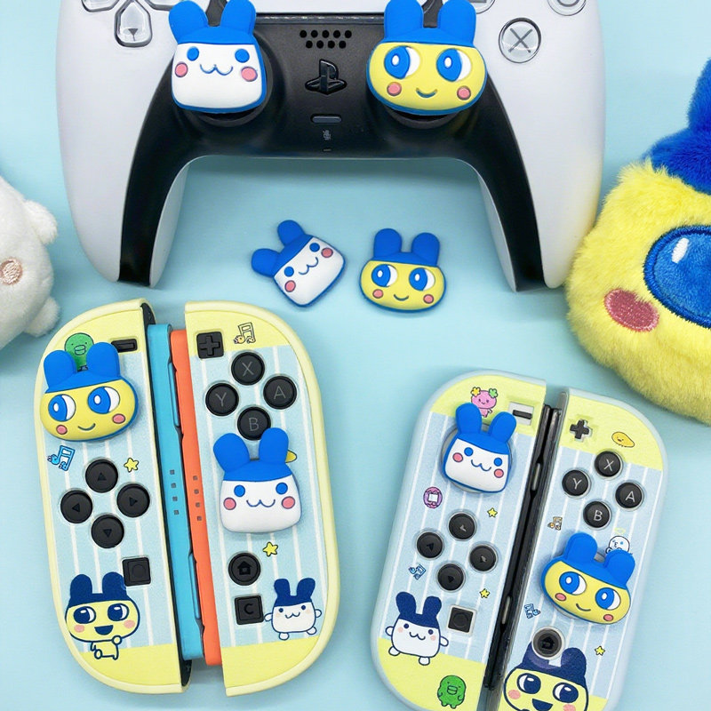 Urocze etui ochronne w stylu T – Bandai Model Tamagotchi recenzja i cena