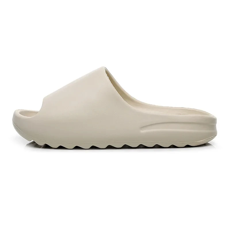 Klapki domowe antypoślizgowe,  – Kids Outdoor Shoes recenzja i cena