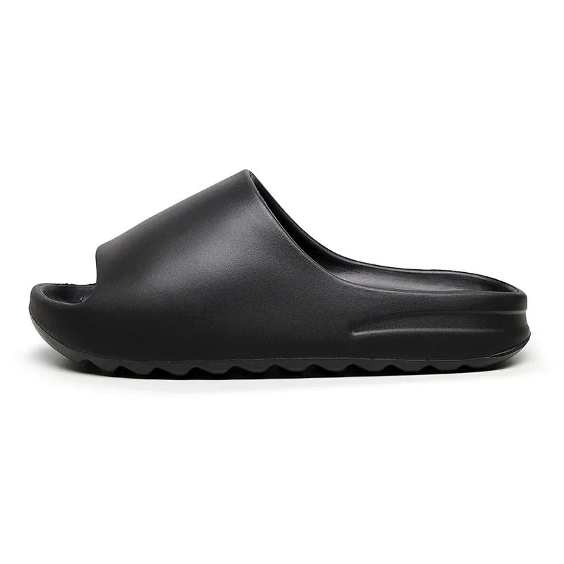 Klapki domowe antypoślizgowe,  – Kids Outdoor Shoes recenzja i cena