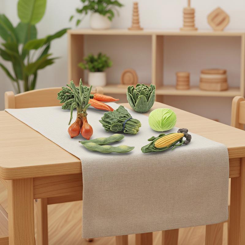 Realistyczne modele warzyw: ka – Kids Outdoor Learning Activities recenzja i cena