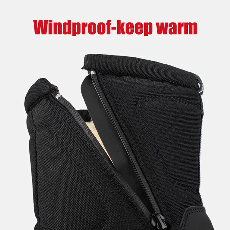 Męskie zimowe wodoodporne ocie – Kids Outdoor Shoes recenzja i cena