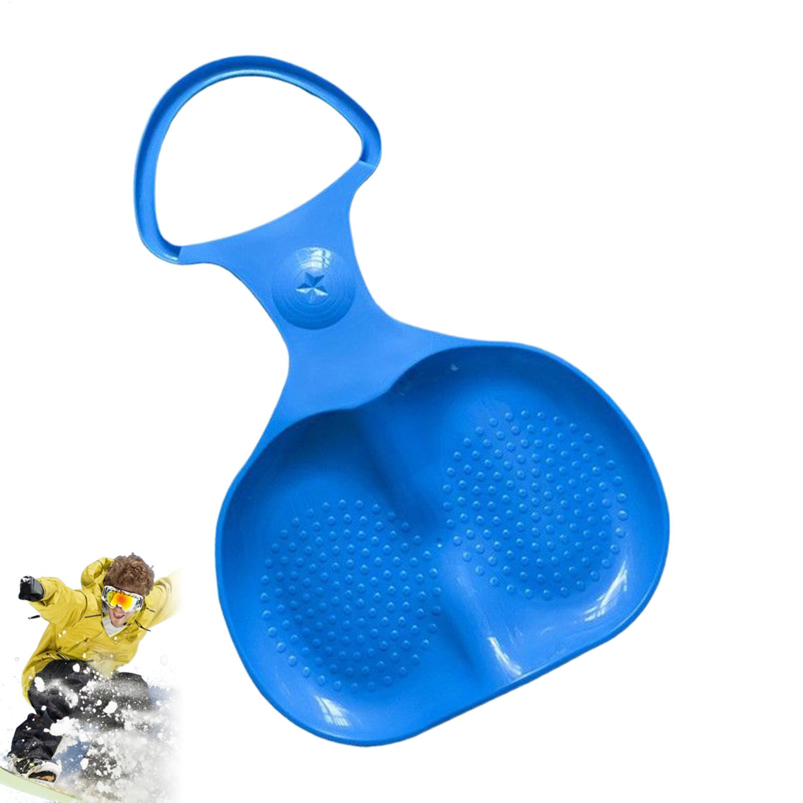 Sanki do jazdy po śniegu, sprz – Outdoor Kid recenzja i cena
