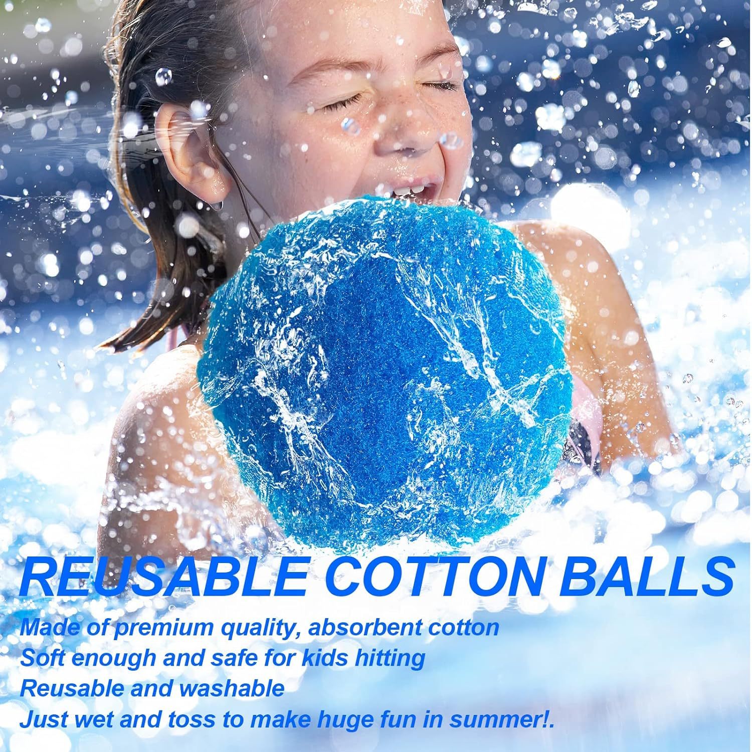 12/30/60Pcs Balony wodne wielo – Kids Outdoor Water Toys recenzja i cena