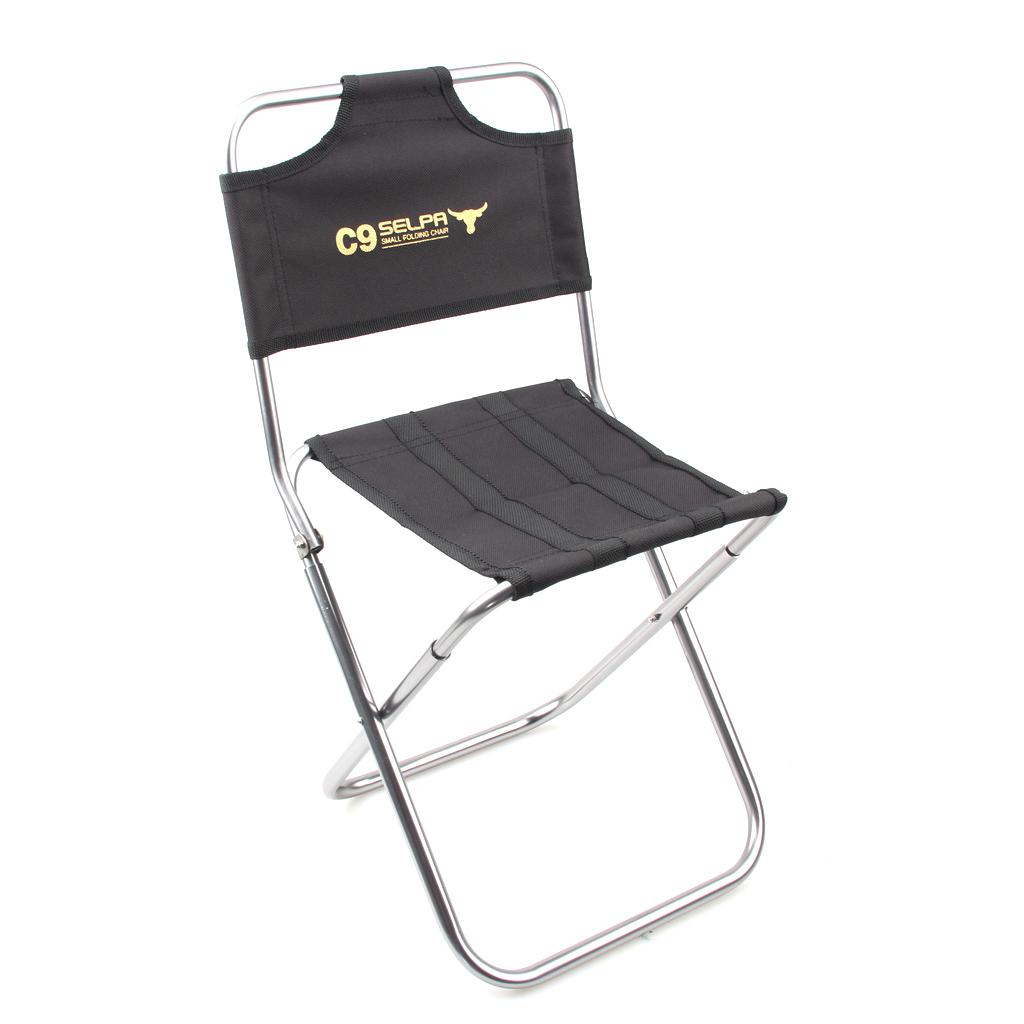 Przenośne składane krzesło z t – Kids Outdoor Lawn Chair recenzja i cena