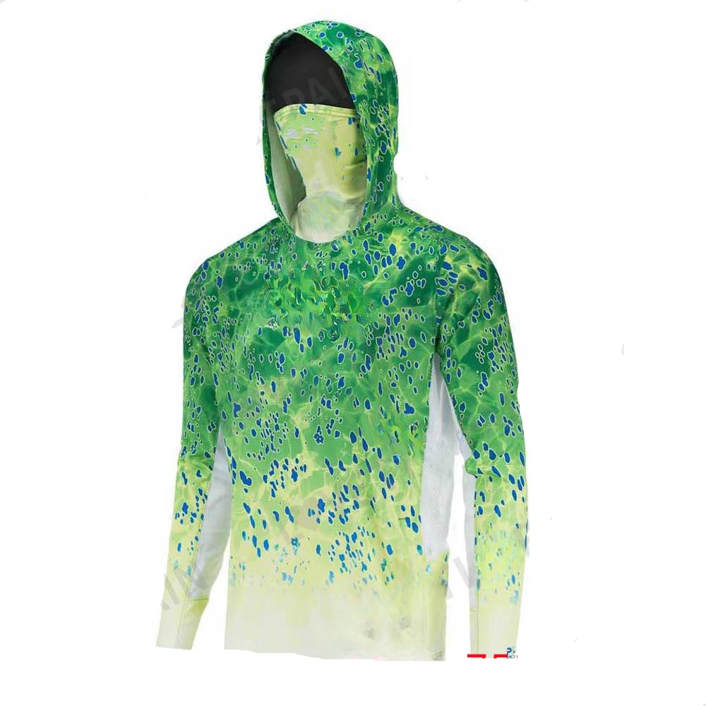 Dziecięce koszulki wędkarskie  – Outdoor Kid recenzja i cena