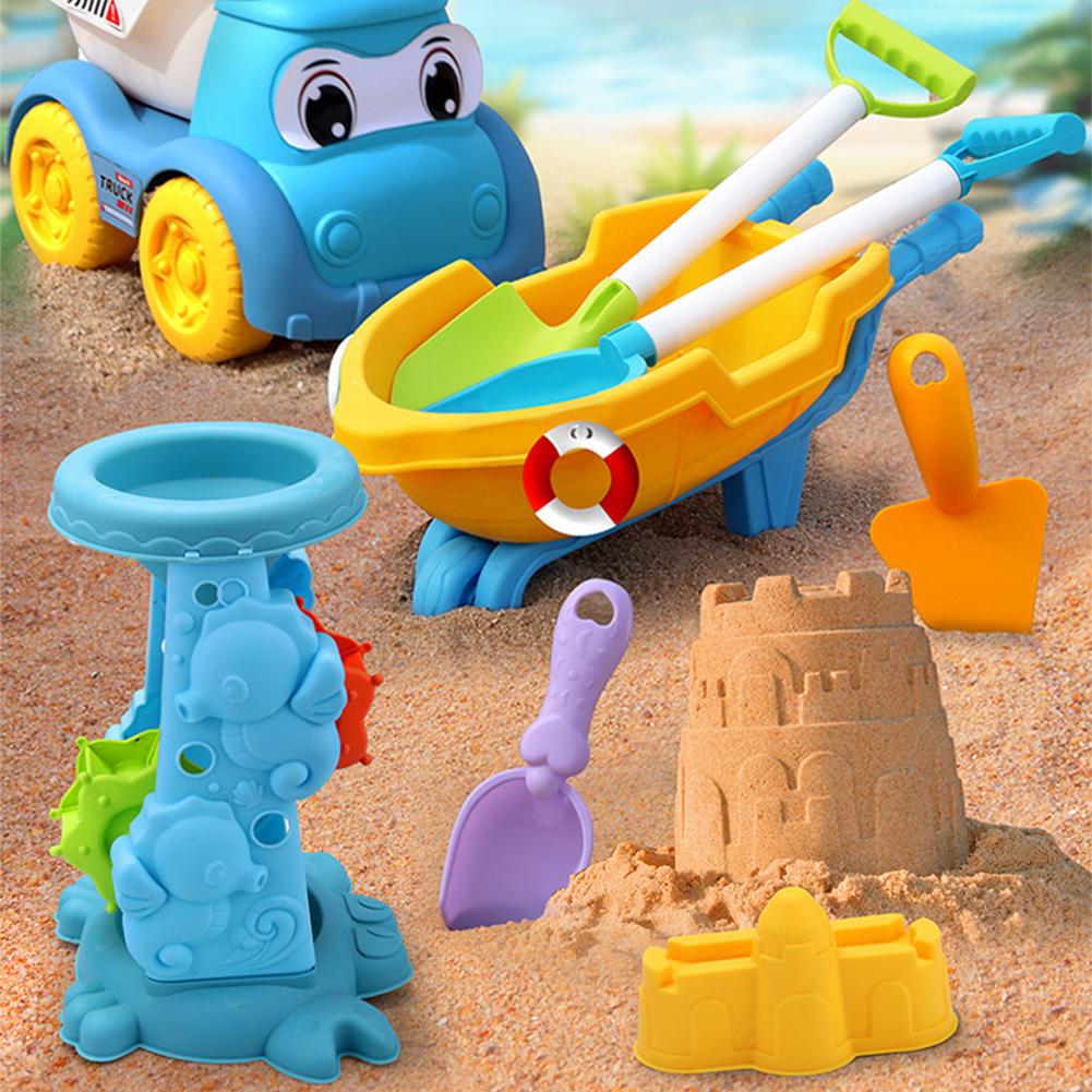 Zestaw zabawek plażowych dla d – Kids Outdoor Water Toys recenzja i cena