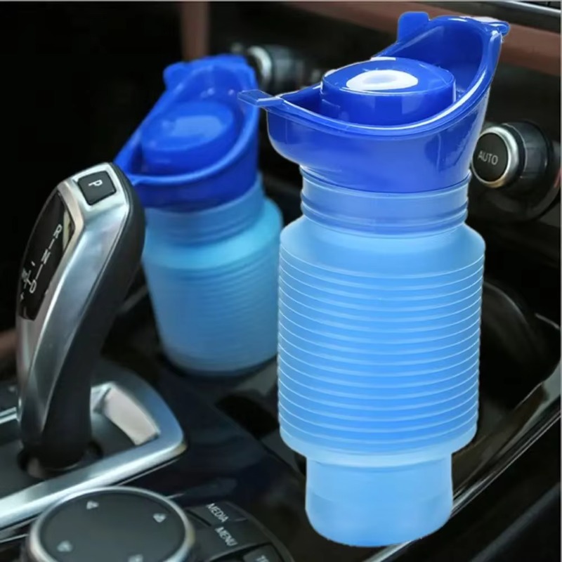 750ml pisuar dla dorosłych prz – Kids Outdoor Urinal recenzja i cena