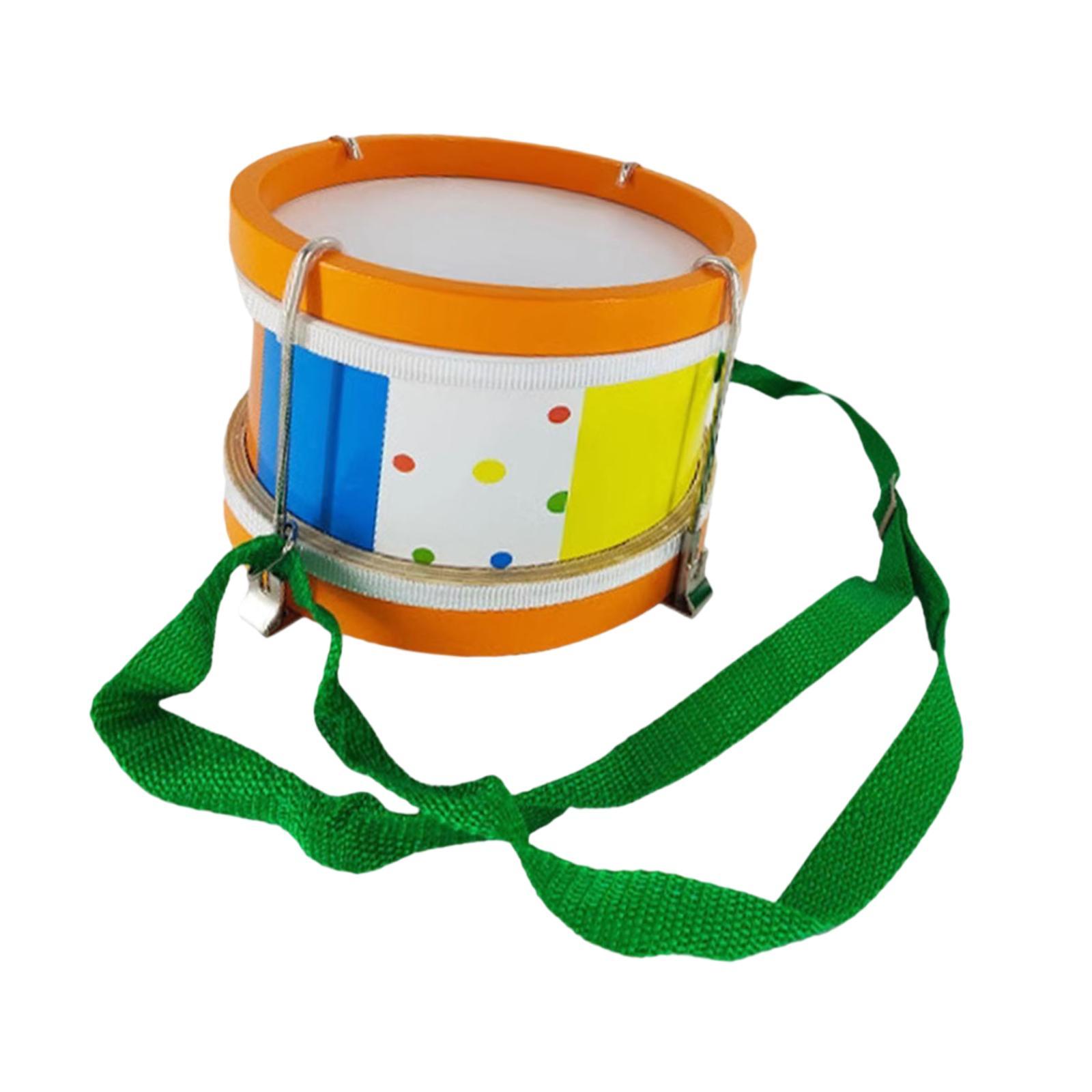 Zabawka edukacyjna - bęben ręc – Kids Outdoor Learning Activities recenzja i cena