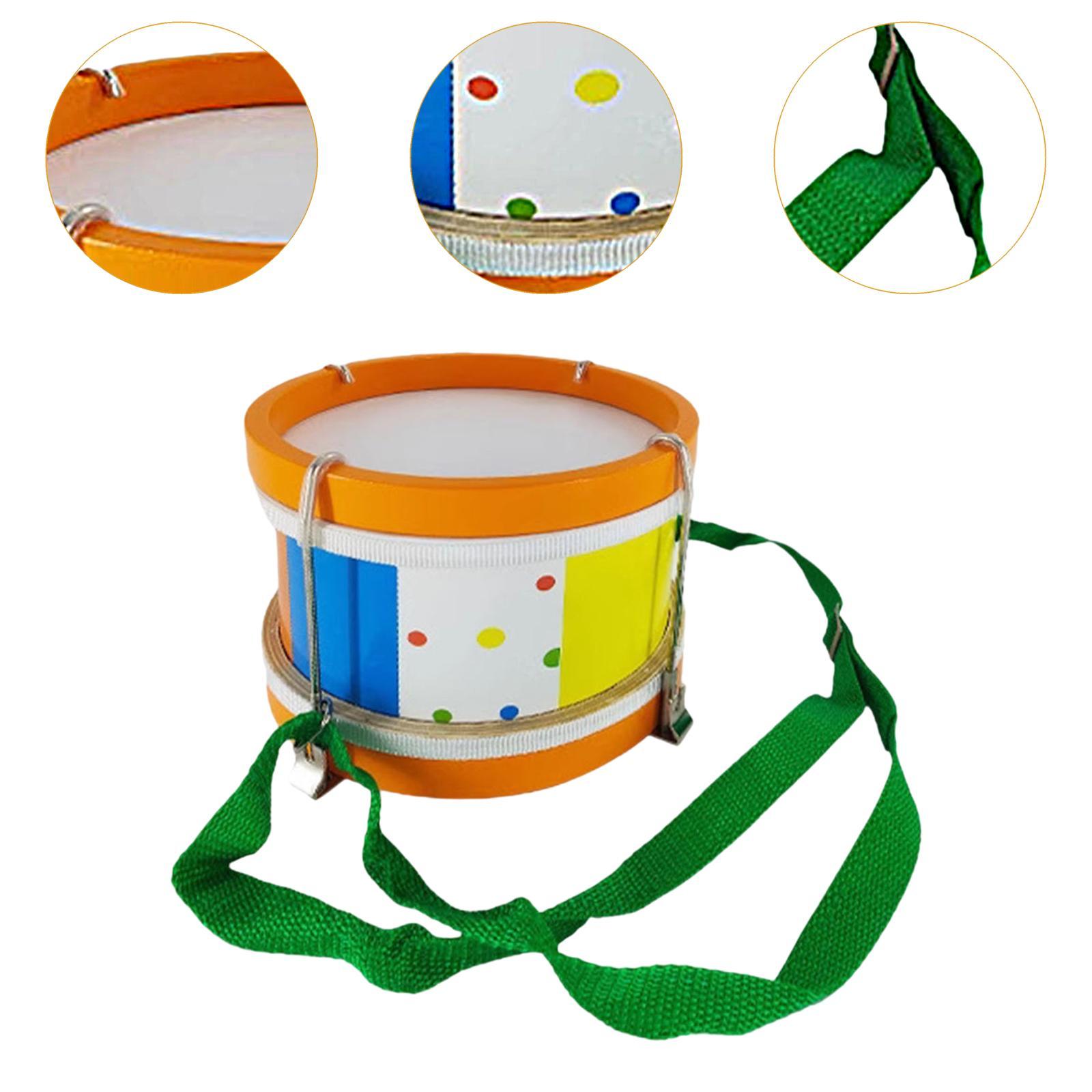 Zabawka edukacyjna - bęben ręc – Kids Outdoor Learning Activities recenzja i cena