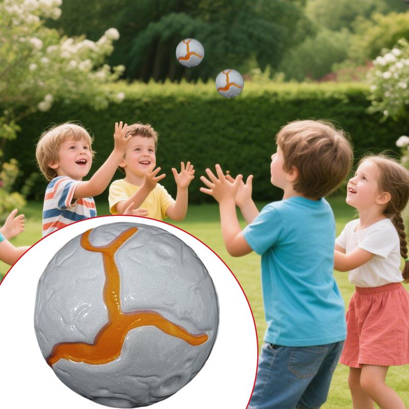 Piłeczki do skakania dla dziec – Kids Outdoor Learning Activities recenzja i cena