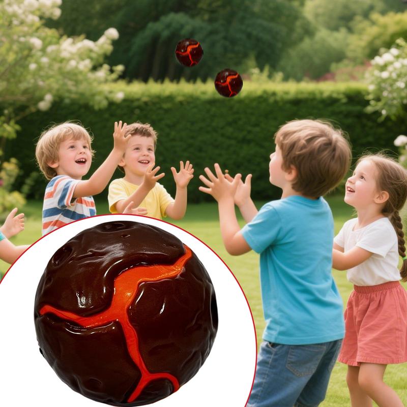 Piłeczki do skakania dla dziec – Kids Outdoor Learning Activities recenzja i cena