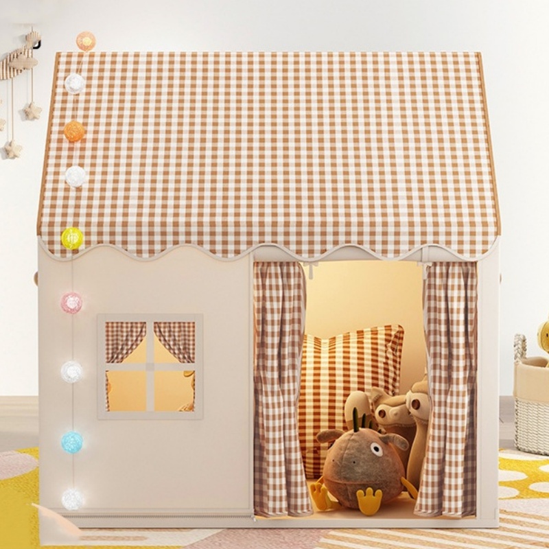 Zabawki dla dzieci Namiot Tipi – Kids Outdoor Play Yard recenzja i cena