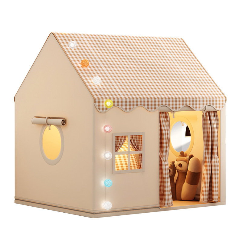 Zabawki dla dzieci Namiot Tipi – Kids Outdoor Play Yard recenzja i cena