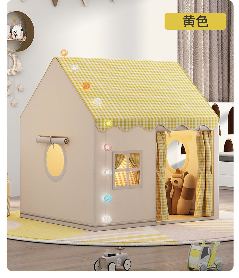 Zabawki dla dzieci Namiot Tipi – Kids Outdoor Play Yard recenzja i cena