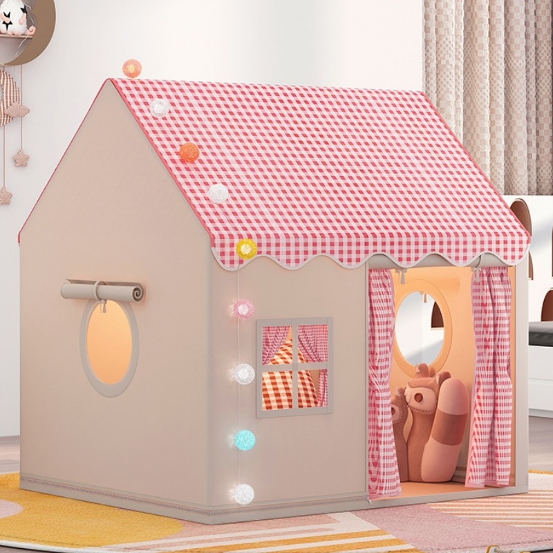 Zabawki dla dzieci Namiot Tipi – Kids Outdoor Play Yard recenzja i cena